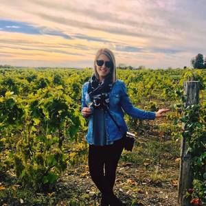 Meet your Posher, Gabrielle